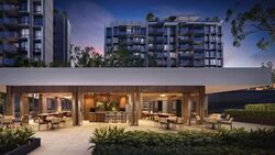 The Sen (D21), Condominium #568202491
